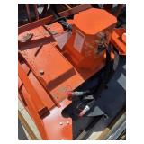 2026 wolverine DFM72 Disc Mulcher