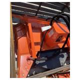 2026 wolverine DFM72 Disc Mulcher