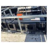 2026 wolverine Screening  Bucket SB-12-72W
