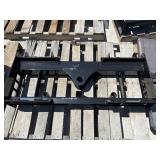 2026 wolverine Pallet Fork Frame PFF1-13-45W