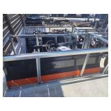 2026 wolverine 84 OBSTACLE AVOIDANCE SNE DB-15-84W