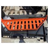 2026 wolverine SKID STEER PALLET FORK FK-11-48W