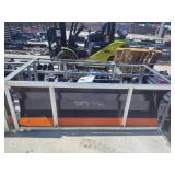 2026 wolverine 84 OBSTACLE AVOIDANCE SNE DB-15-84W