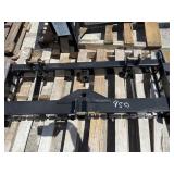 2026 wolverine GRASS FORK THFF46