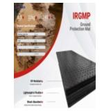 2026 Sdlanch GROUND PROTECTION MAT 15 Qty