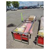 2026 AGT Two post Base plater Autt ATK-B1000