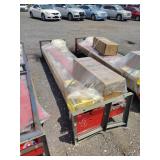 2026 AGT Two post Base plater Autt ATK-B1000