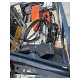 2026 wolverine Stump Grinder SG-13-08D