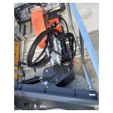 2026 wolverine Stump Grinder SG-13-08D