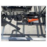 2026 wolverine Auger Drive & Bit ADB-13-1218R