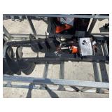 2026 wolverine Auger Drive & Bit ADB-13-1218R