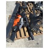 2026 wolverine Auger Drive & Bit ADB-13-1218R