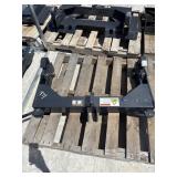 2026 wolverine Class 2 Quick Hitch TQH-26-02C
