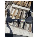 2026 wolverine Class 2 Quick Hitch TQH-26-02C