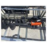 2026 wolverine Auger Drive & Bit ADB-13-1218R
