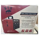 2026 LandhERO WELDING MACHEINE 5KW  12V