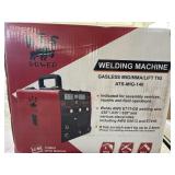 2026 LandhERO WELDING MACHEINE 5KW  12V