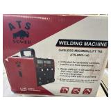 2026 LandhERO WELDING MACHEINE 5KW  12V