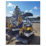 2026 Sdlanch YANMAR ENGING EXCAVATOR ME20