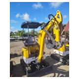 2026 Sdlanch YANMAR ENGING EXCAVATOR ME20
