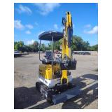 2026 Sdlanch YANMAR ENGING EXCAVATOR ME20