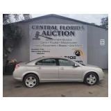 2008 Saturn Aura RUNS/MOVES XE