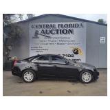2012 Cadillac CTS RUNS/MOVES 3.0L