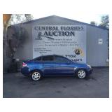 2008 Ford Focus RUNS/MOVES SE