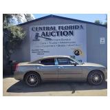 2010 Dodge Charger RUNS/MOVES SXT