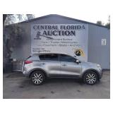 2017 Kia Sportage RUNS/MOVES EX