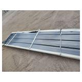 2026 SKLP 50PCS Galvalume Steel Sig SKH50