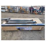 2026 VICSEC 10ft Forklift extension d