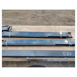 2026 VICSEC Forklift extension rod
