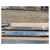 2026 VICSEC Forklift extension rod