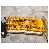 2026 GIYI QTY (8) CAT 301 Excavatot