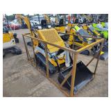 2026 AGT Compact Track Loader MX-MRT14