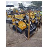 2026 AGT Compact Track Loader MX-MRT14