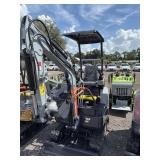 2026 ATS ME18 MINI EXCAVATOR ME18