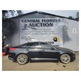 2014 Kia Optima RUNS/MOVES SX Turbo