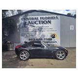 2007 Pontiac Solstice RUNS/MOVES Base