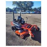 BAD BOY MOWER REBEL