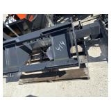 2026 wolverine Skid Steer Ripper RPR-12-72W