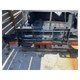 2026 wolverine Skid Steer Land Leveler LL-12-78W