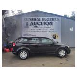 2015 Dodge Journey RUNS/MOVES SE