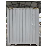 2026 ZHW '40' High Cube Multi-Doo'