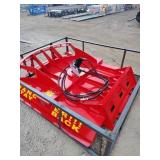 2026 topcat Skid Steer heavy duty  Br HDRC