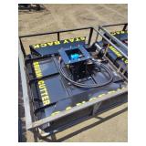2026 AGT Excavator Rotary Cutter EXRC54