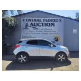 2014 Buick Encore RUNS/MOVES Leather