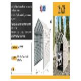2026 High-End Carport SDLC 12x20FT