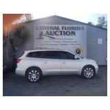 2012 Buick Enclave RUNS/MOVES Premium